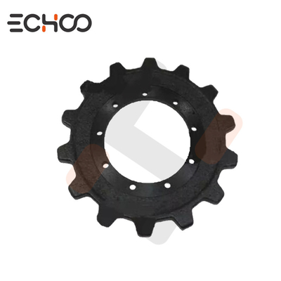 Yanmar VIO 15-2A Drive Sprocket Mini Excavator Undercarriage Frame