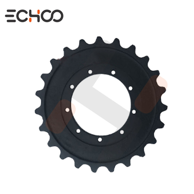 Drive Sprocket For Yanmar VIO 20-2 Mini Excavator Undercarriage Parts