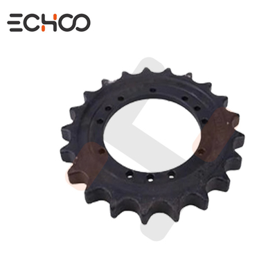 Yanmar Chain Sprocket 172457-29100-2 Mini Excavator undercarriage part