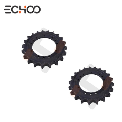 Yanmar VIO 27-2 Chain sprocket mini excavator ECHOO TECH undercarriage part
