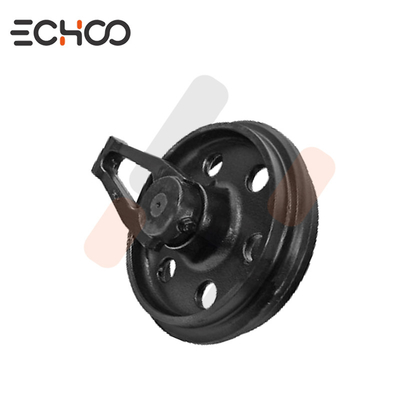 Compatible With Kobelco SK35SR Mini Excavator Undercarriage Spare Part