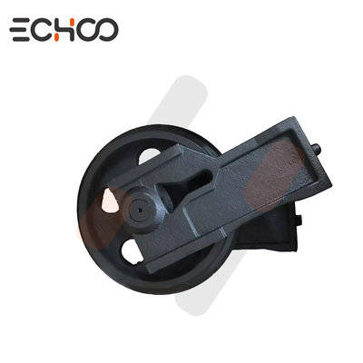 Front Idler 6808137 Mini Excavator ECHOO TECH Chassis Accessories