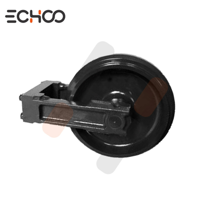 Front Idler 7265760 for Bobcat Mini Excavator chassis accessories