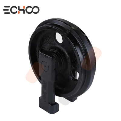 Front Idler 9132562 for John Deere Mini Excavator undercarriage frame