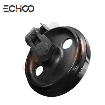 Mini Excavator Front Idler 9237934 for John Deere chassis accessories