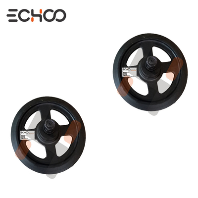 Idler Wheel For Yanmar C30R-1 Tracked Dumper Undercarriage Parts