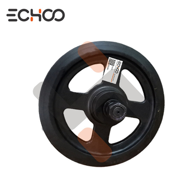 E0860141000 Idlers for Yanmar Tracked Dumper Undercarriage Accessories