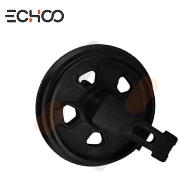 For Yanmar Idler Wheel 772124-37110 Crawler Digger Accessories