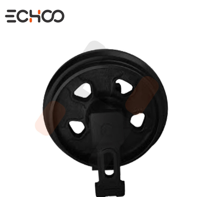 772156-37100 Front idler for Yanmar excavator Undercarriage Parts