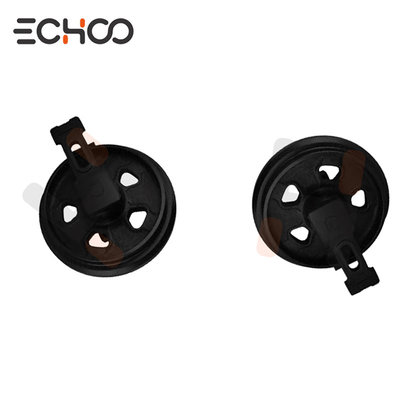772449-37100-1 Idler wheel for Yanmar digger undercarriage parts
