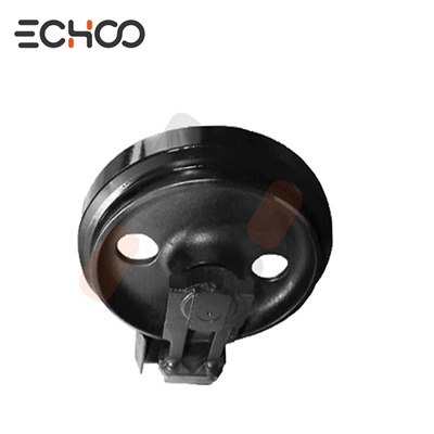 772175-37100 Idler Wheel for Yanmar excavator undercarriage frame