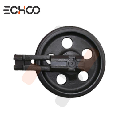 772458-37100-1 front idler For Yanmar digger chassis accessories
