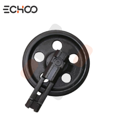 772164-37110 Idlers roller for Yanmar excavator undercarriage parts