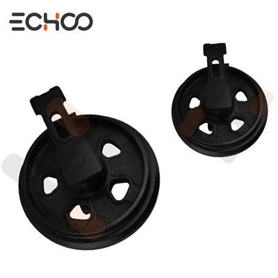 772460-37100-2 Idler wheel for Yanmar excavator chassis attachment