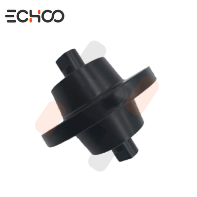 Yanmar B12-3 Bottom Rollers For Mini Excavator Undercarriage Frame