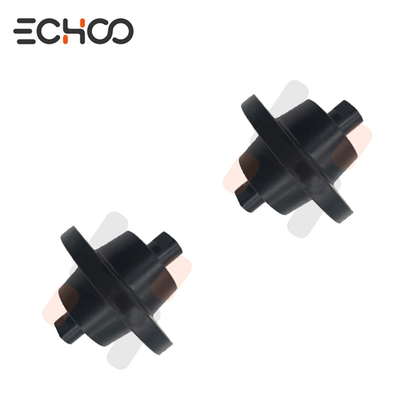 Track Roller For Yanmar B15-3EX Mini Excavator Chassis Components
