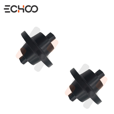 Bottom Roller For Yanmar B15-3 Mini Excavator Undercarriage Frame