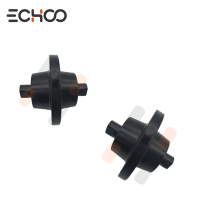 Support Roller Fits Yanmar B17-2EX Mini Excavator Chassis Components