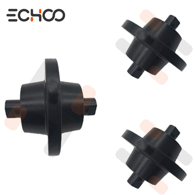 Under Roller For Yanmar VIO 15-2A Mini Excavator Chassis Components