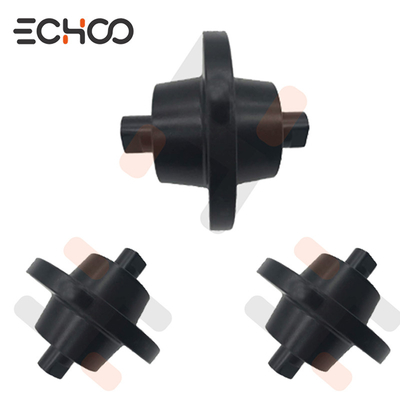 Track Roller Fits For Yanmar VIO 15 Mini Excavator Chassis Components