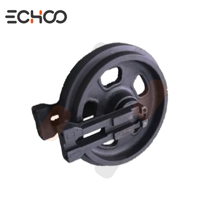 772141-37100 Idler wheel crawler excavator accessories for Yanmar