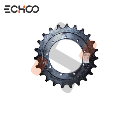 172148-29100 Chain sprocket for Yanmar digger undercarriage parts