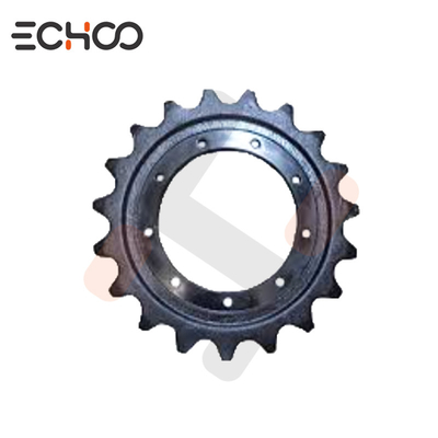 For Yanmar drive sprocket 172119-35010 excavator spare accessories
