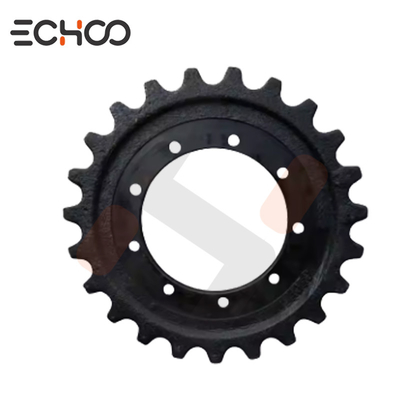 172173-29100-1 Drive sprocket digger chassis accessories for Yanmar