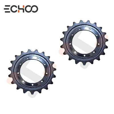 172119-35010-4 Drive sprocket digger spare accessories for Yanmar