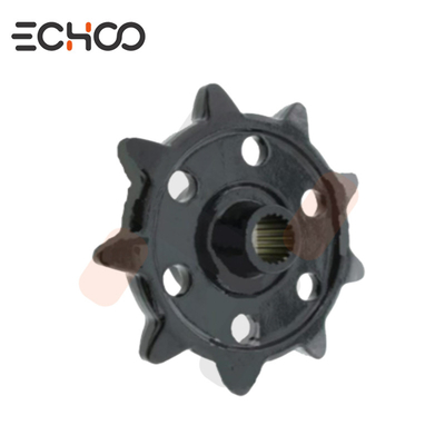 172648-29101 Sprockets for Yanmar tracked dumper spare accessories