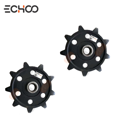 Yanmar C10R Chain Sprocket Tracked Dumper Aftermarket Chassis Parts
