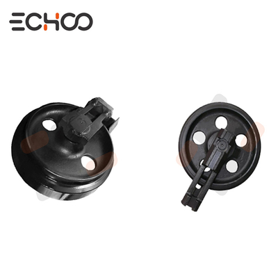 772478-37100-1 Idler wheel for Yanmar excavator undercarriage parts