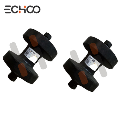 For Yanmar support roller 772637-37300-1 tracked dumper spare components