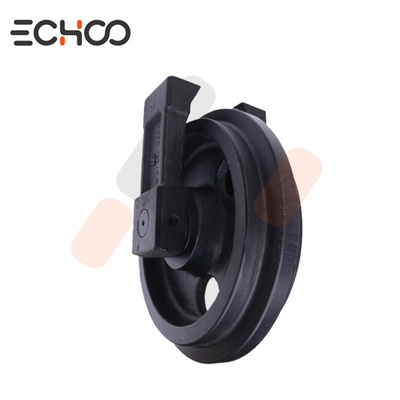For Yanmar idlers 772146-37100 digger construction machinery parts
