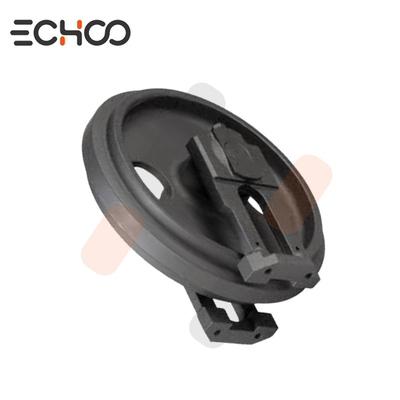 For Yanmar 172148-37110 idlers excavator chassis spare components