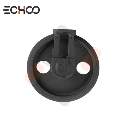 172124-37100 Front idler for Yanmar digger chassis accessories