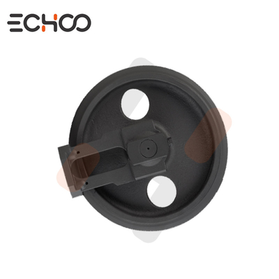 For Yanmar 172147-37100-2 idler wheel digger undercarriage parts
