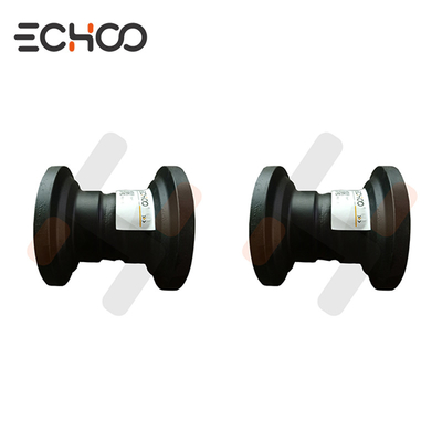 172441-37301-1 Lower roller excavator spare accessories for Yanmar