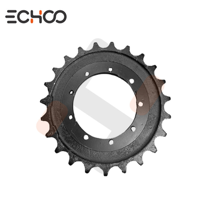Drive Sprocket Takeuchi 04710-00600 Mini Excavator chassis accessories