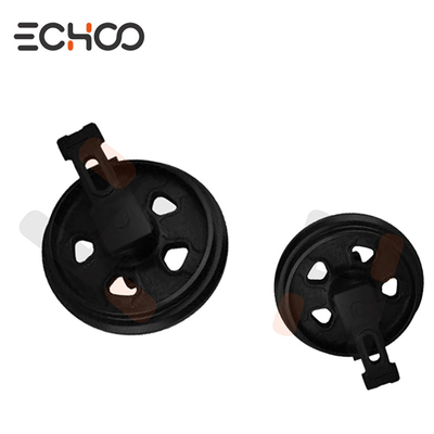 For Yanmar 172156-37010-2 idler wheel digger chassis spare parts