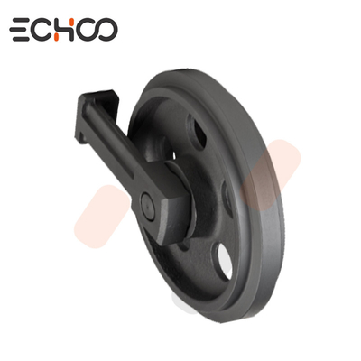 For Yanmar idler wheel 772478-37101 digger undercarriage components