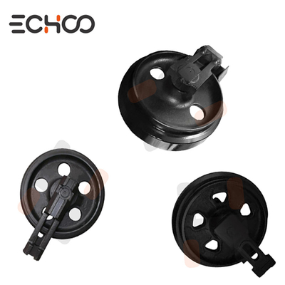 772162-37100 Idlers excavator construction machinery parts for Yanmar