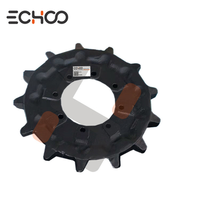 172637-29111 Drive sprocket for tracked dumper spare accessories