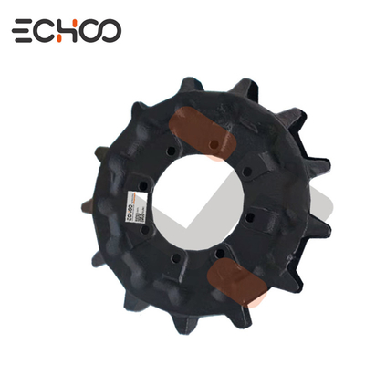 Chain Sprocket For Yanmar C30R-1 Tracked Dumper Aftermarket Undercarriage Parts