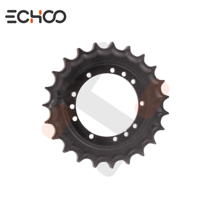 1032265 Drive Sprocket Mini Excavator undercarriage spare parts