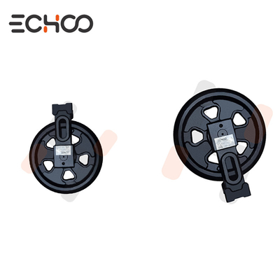 172460-37100-2 Idlers for Yanmar excavator chassis spare attaches
