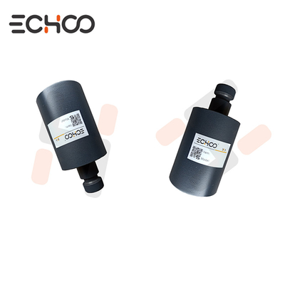 Top Roller Takeuchi 03712-00500 Mini Excavator ECHOO TECH chassis part