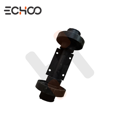772637-37501 Carrier roller for Yanmar tracked dumper spare components