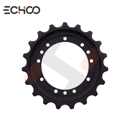 2054155 Chain sprocket mini excavator undercarriage attachments