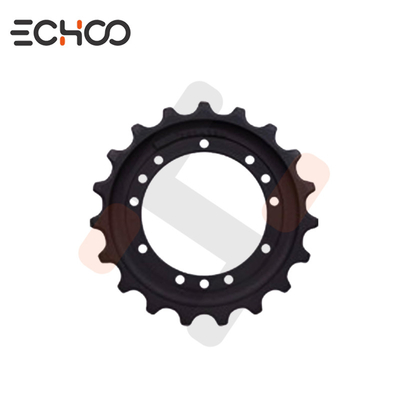 Drive Sprocket For John Deere 60D Mini Digger Undercarriage Frame